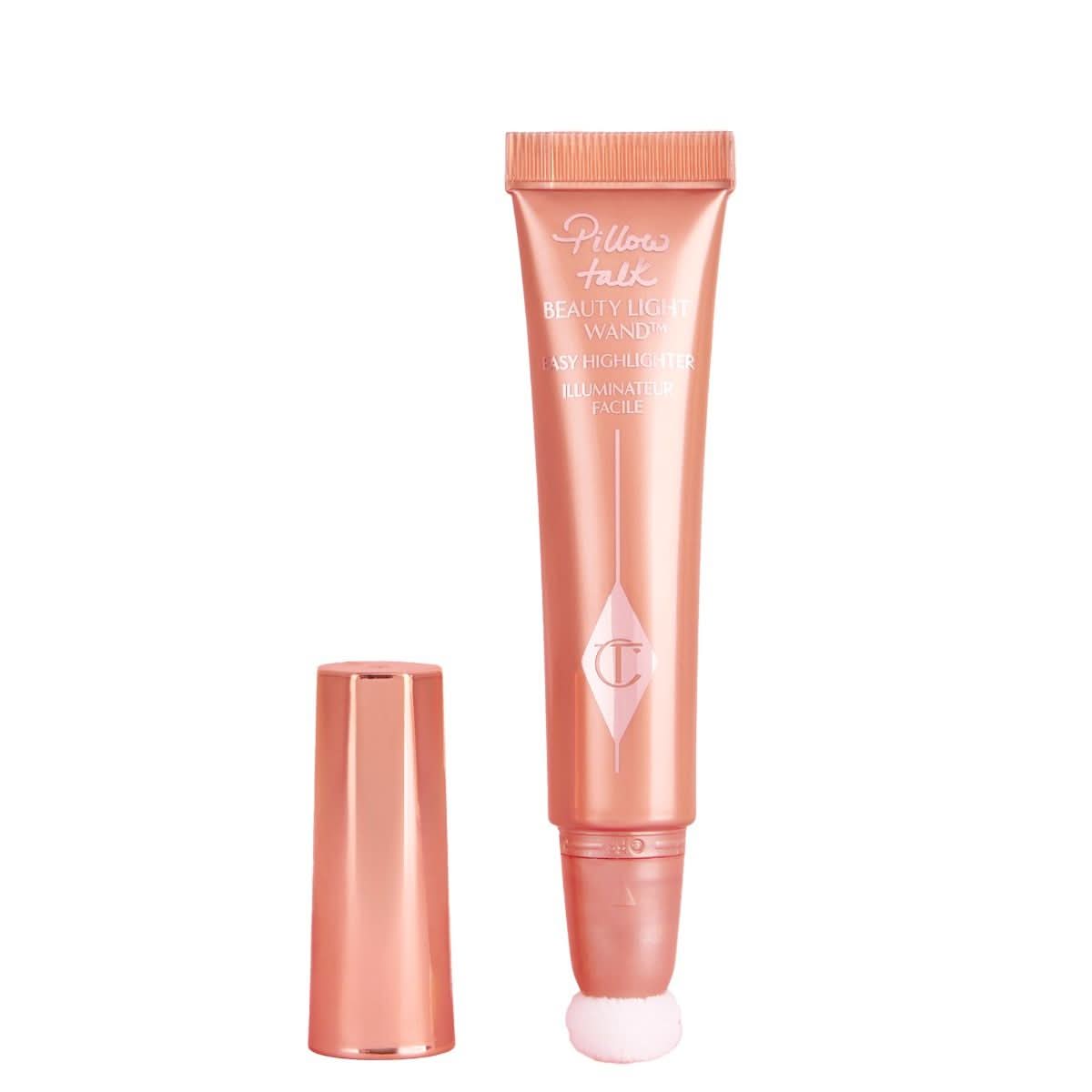 CHARLOTTE TILBURY BEAUTY LIGHT WAND illuminating blush #Pillow Talk12 ml