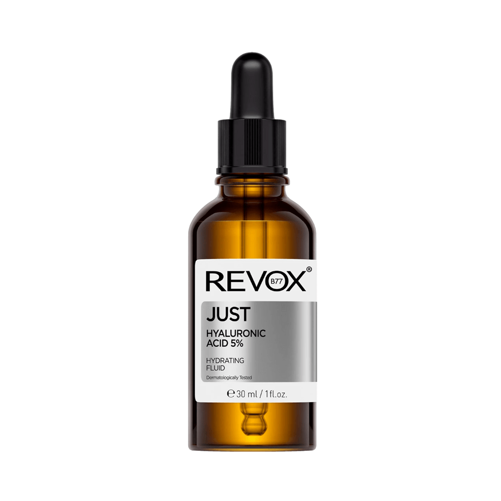 REVOX B77 JUST hyaluronic acid 5% 30 ml
