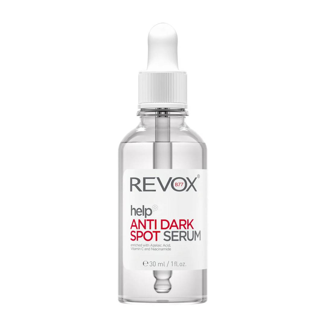 REVOX B77 HELP ANTI DARK SPOT serum 30 ml