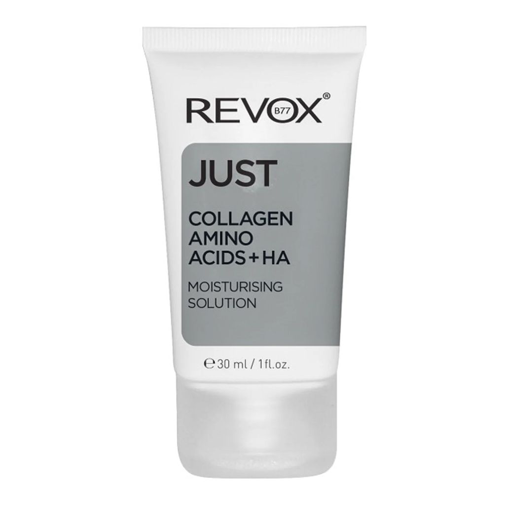 REVOX B77 JUST collagen amino acids + ha 30 ml
