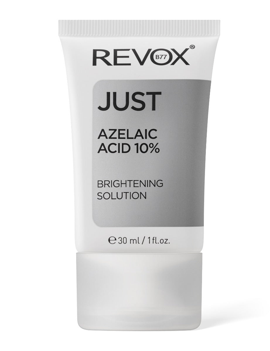 REVOX B77 JUST azelaic acid 10% 30 ml