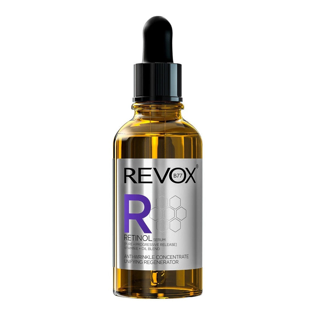 REVOX B77 RETINOL UNIFYING REGENERATOR serum 30 ml