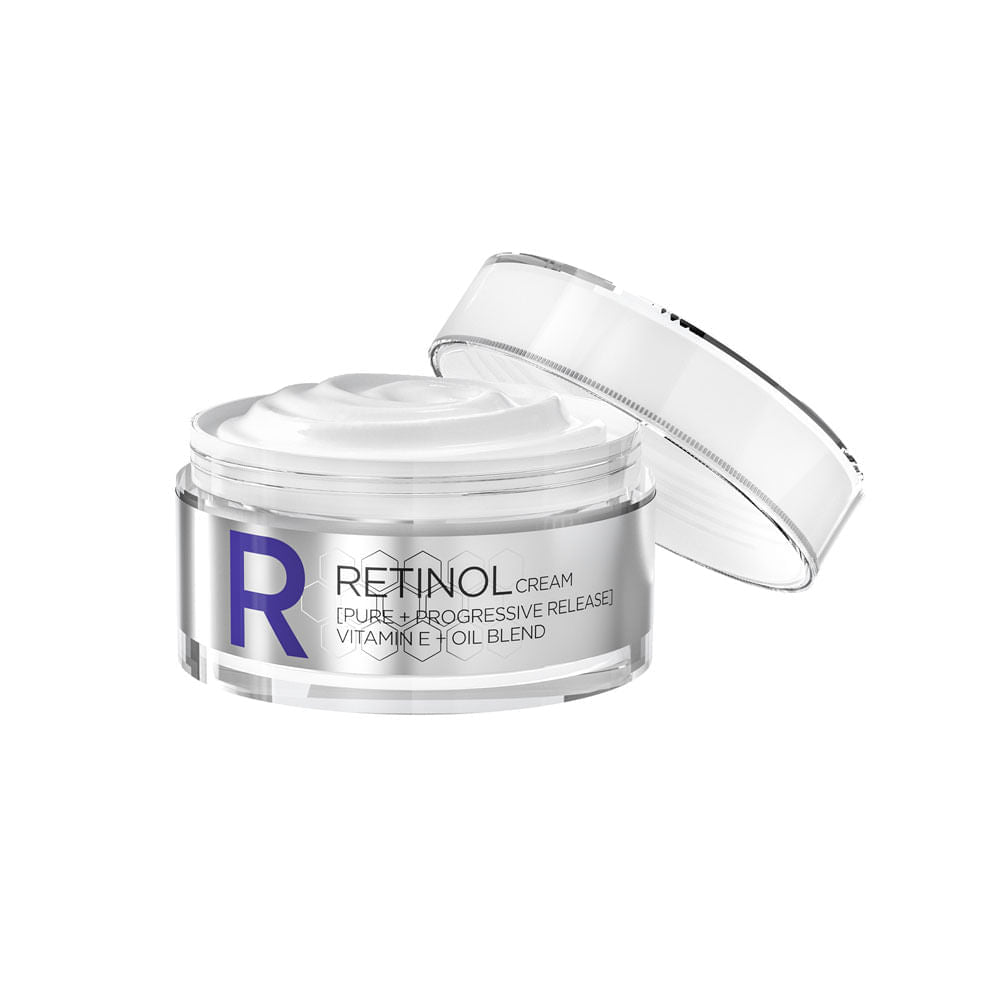 REVOX B77 RETINOL daily protection cream SPF20 50ml