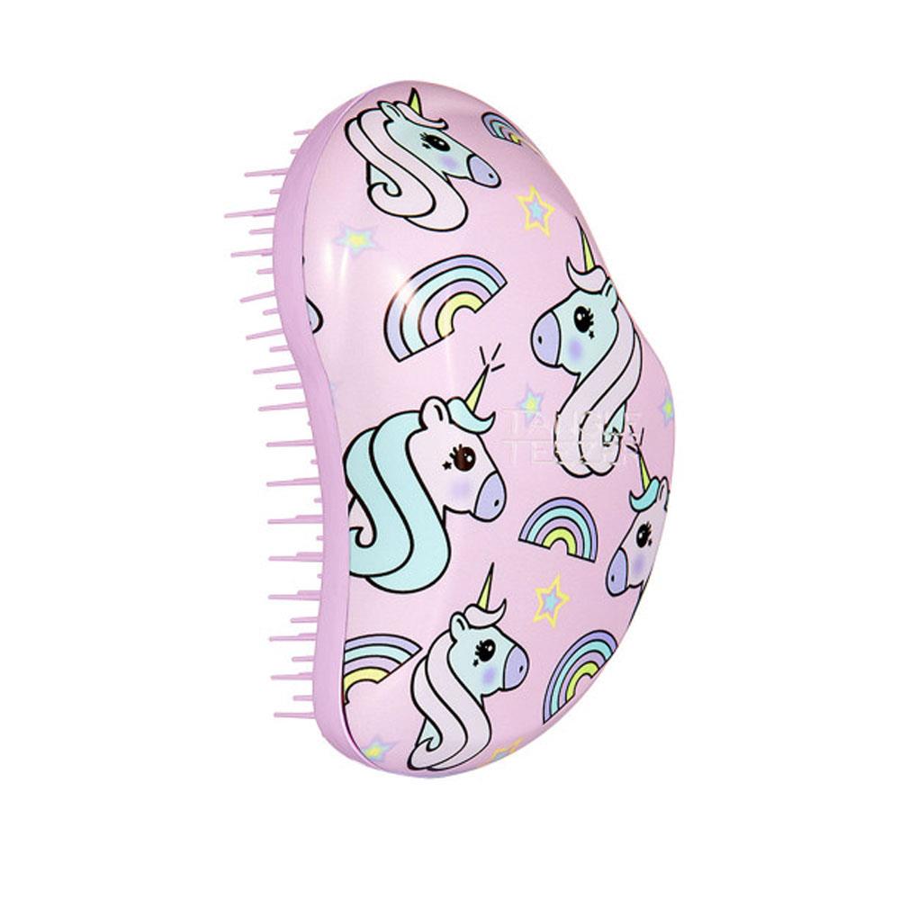 TANGLE TEEZER ORIGINAL mini #Children Multi Unicorn 1 u
