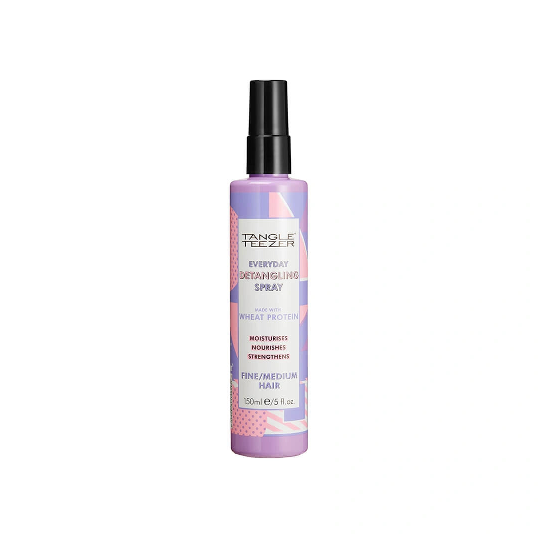 TANGLE TEEZER DETANGLING SPRAY fine &amp; medium hair 150 ml
