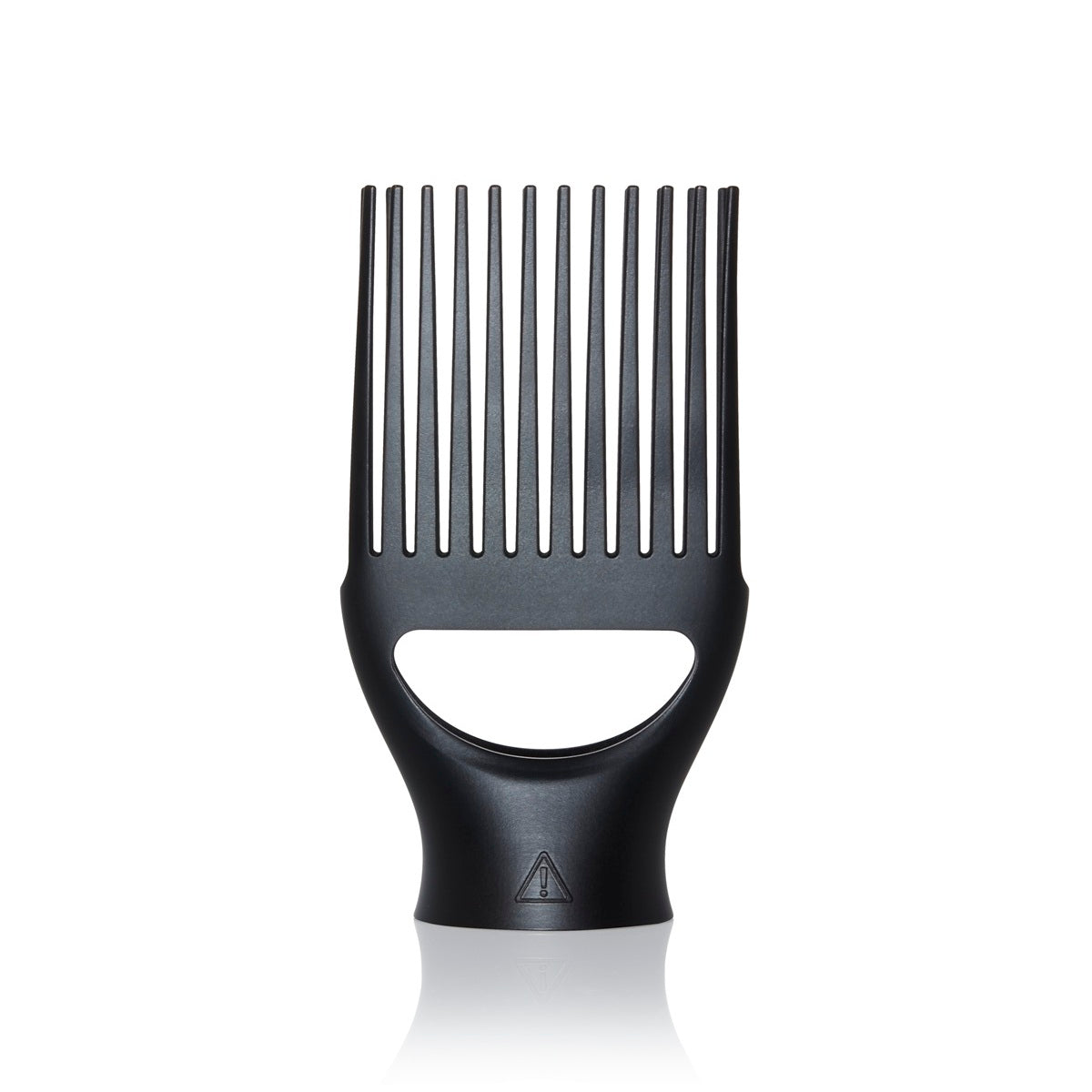 Professional mouthpiece with comb for ghd helios 1 u