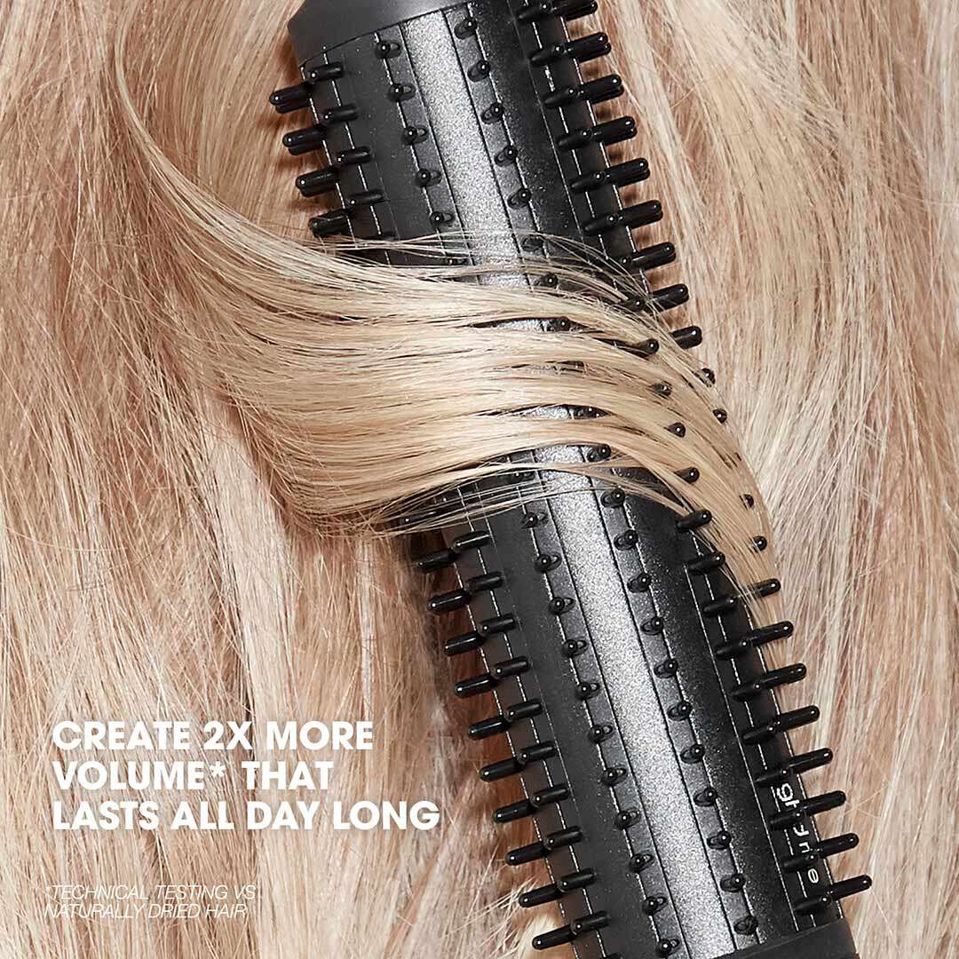 ghd rise electric volume brush 1 u