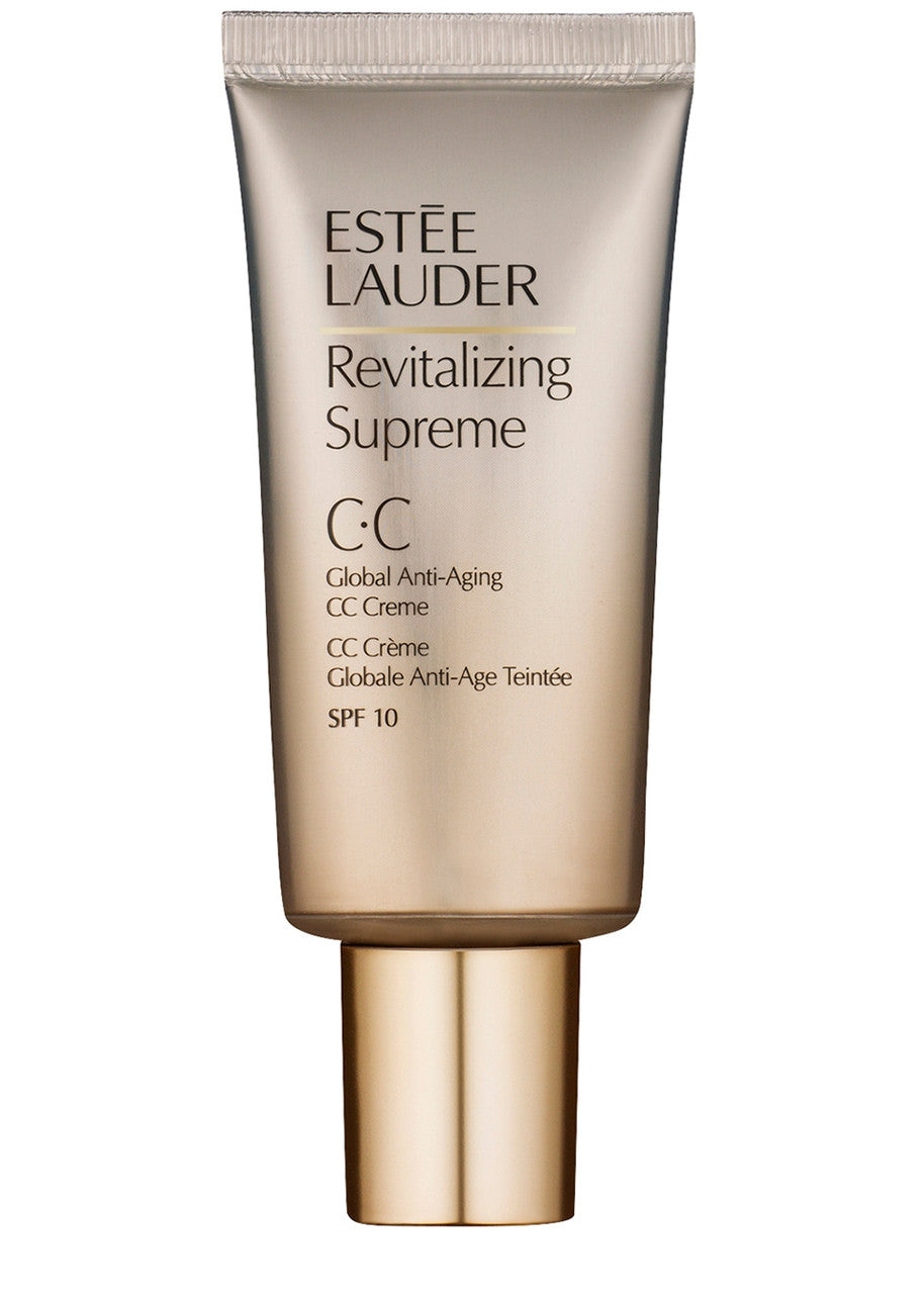 ESTÉE LAUDER Revitalizing Supreme+ Global Anti-Aging CC Creme