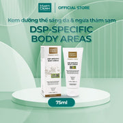 MARTIDERM PIGMENT ZERO DSP body depigmenting cream 75 ml