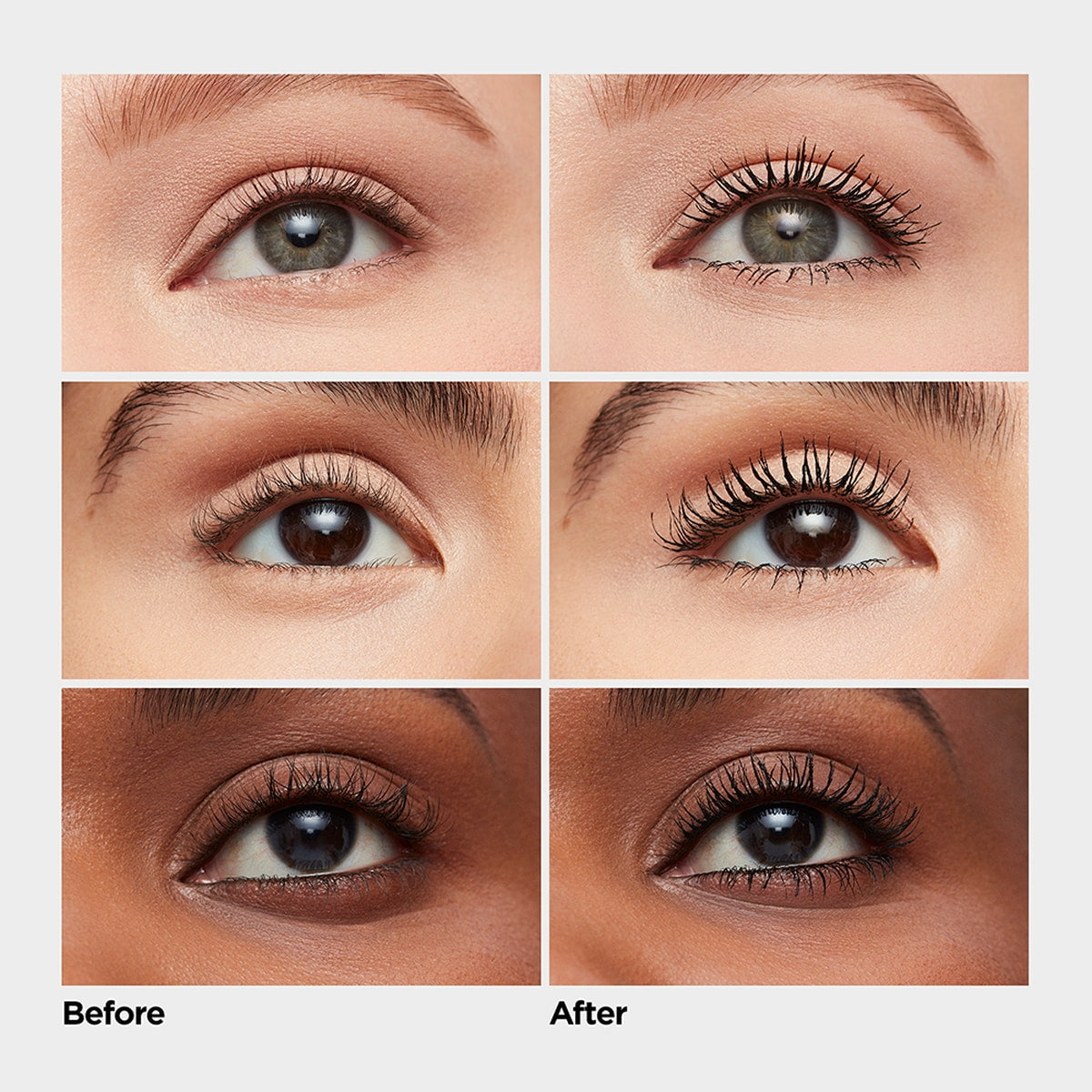 REVLON MASS MARKET COLORSTAY XTENSIONNAIRE waterproof mascara #black 1 u