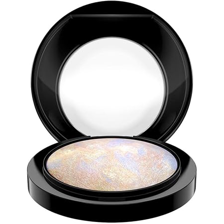 MAC MINERALIZE SKINFINISH natural powder #cheeky bronze 10 gr