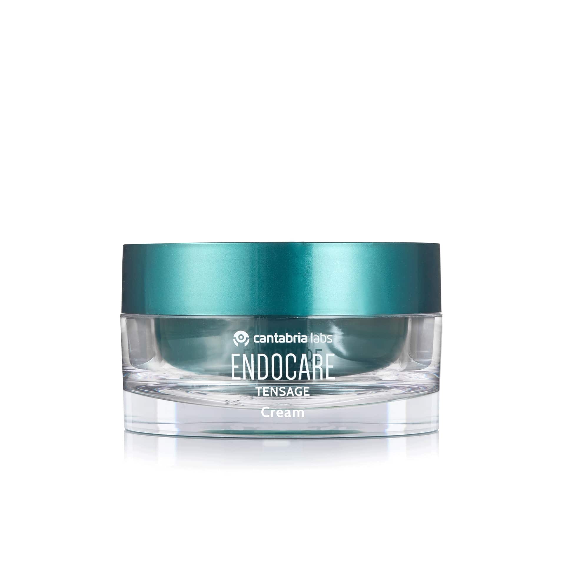 ENDOCARE TENSAGE regenerating firming cream for normal-dry skin 30 ml
