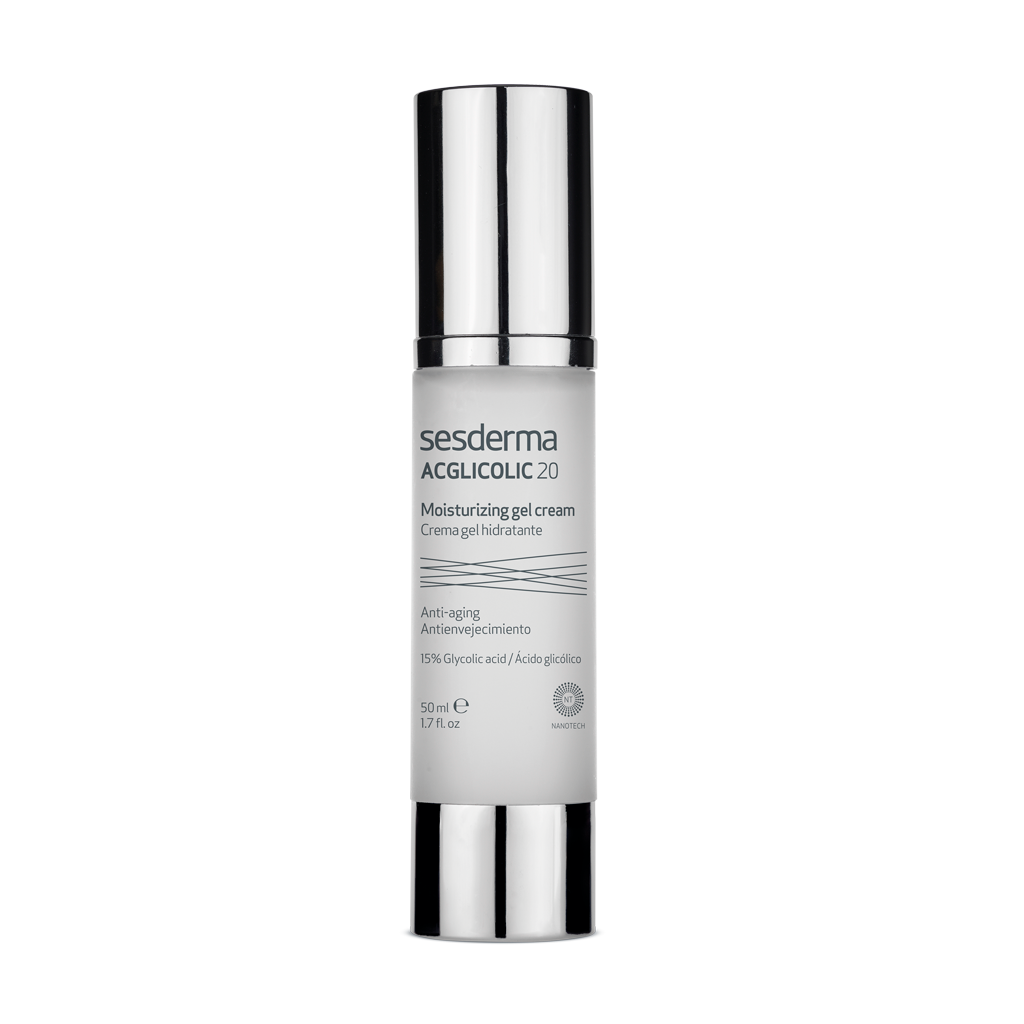 SESDERMA DAESES facial firming gel cream 50 ml