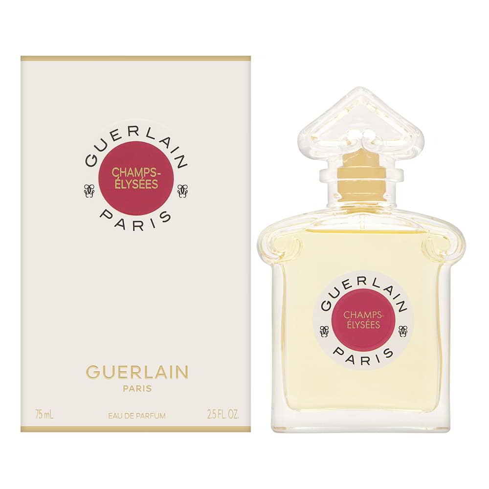 GUERLAIN CHAMPS-ÉLYSÉES eau de parfum spray 75 ml