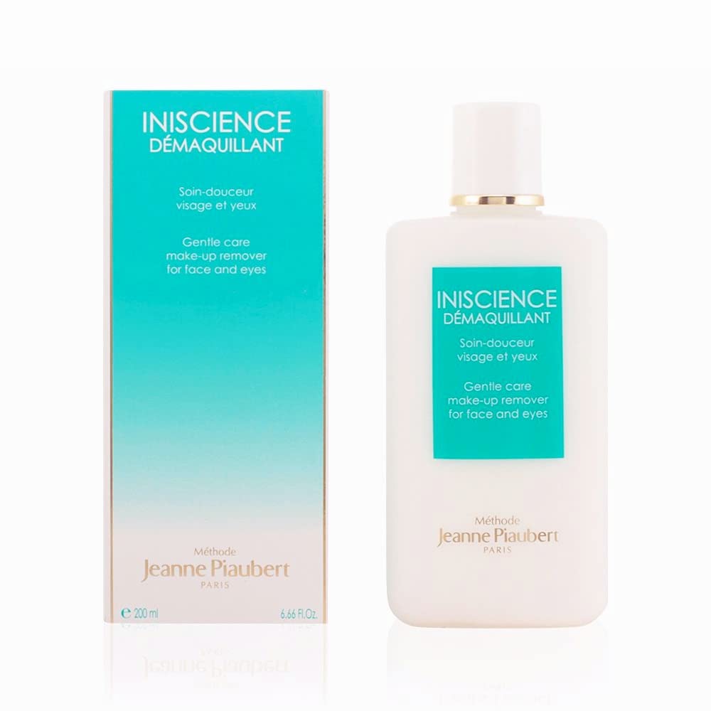 MÉTHODE JEANNE PIAUBERT INISCIENCE démaquillant 200 ml