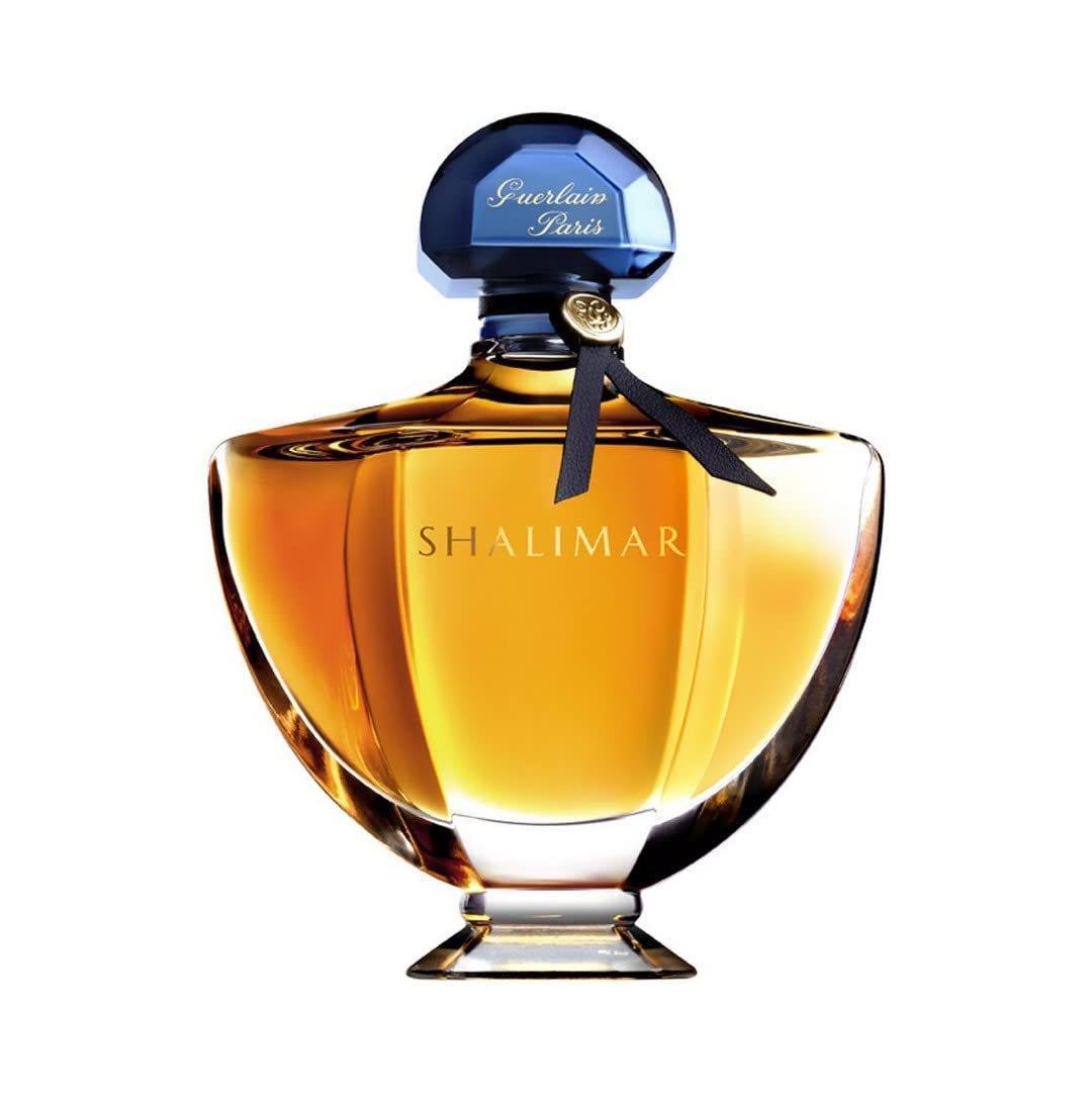 GUERLAIN SHALIMAR eau de parfum spray 30 ml