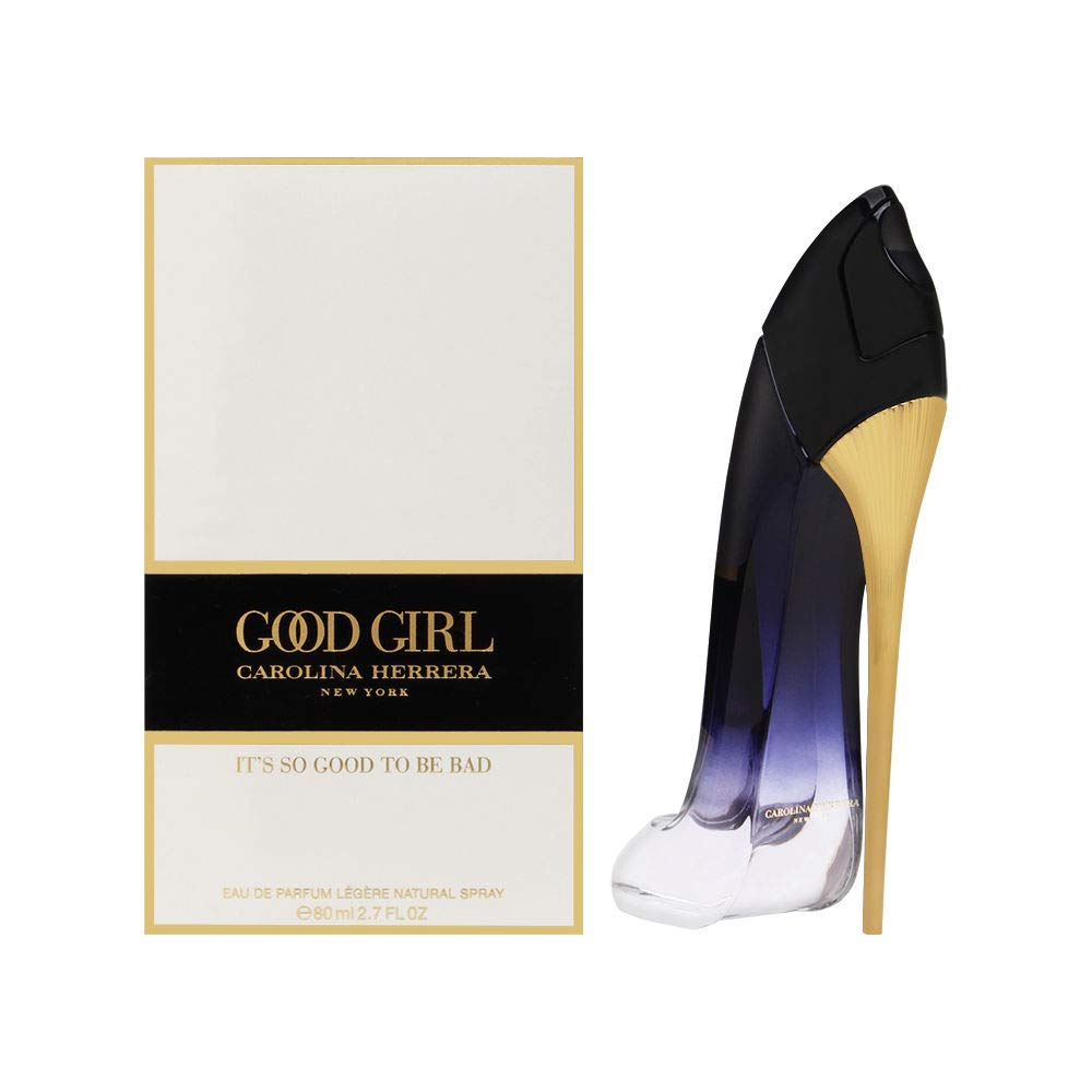 CAROLINA HERRERA GOOD GIRL LEGÈRE eau de parfum spray 30 ml