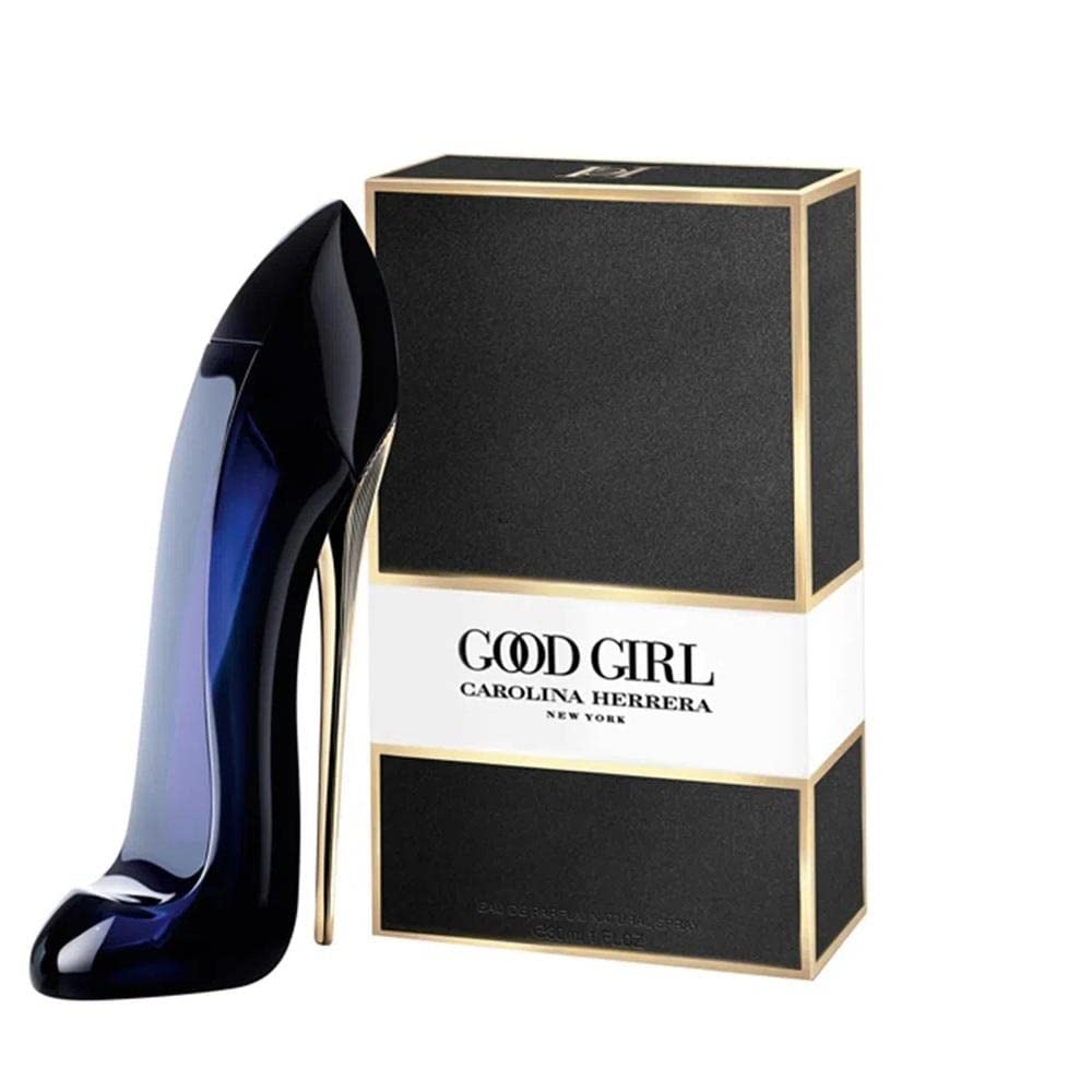 CAROLINA HERRERA GOOD GIRL eau de parfum spray 50 ml