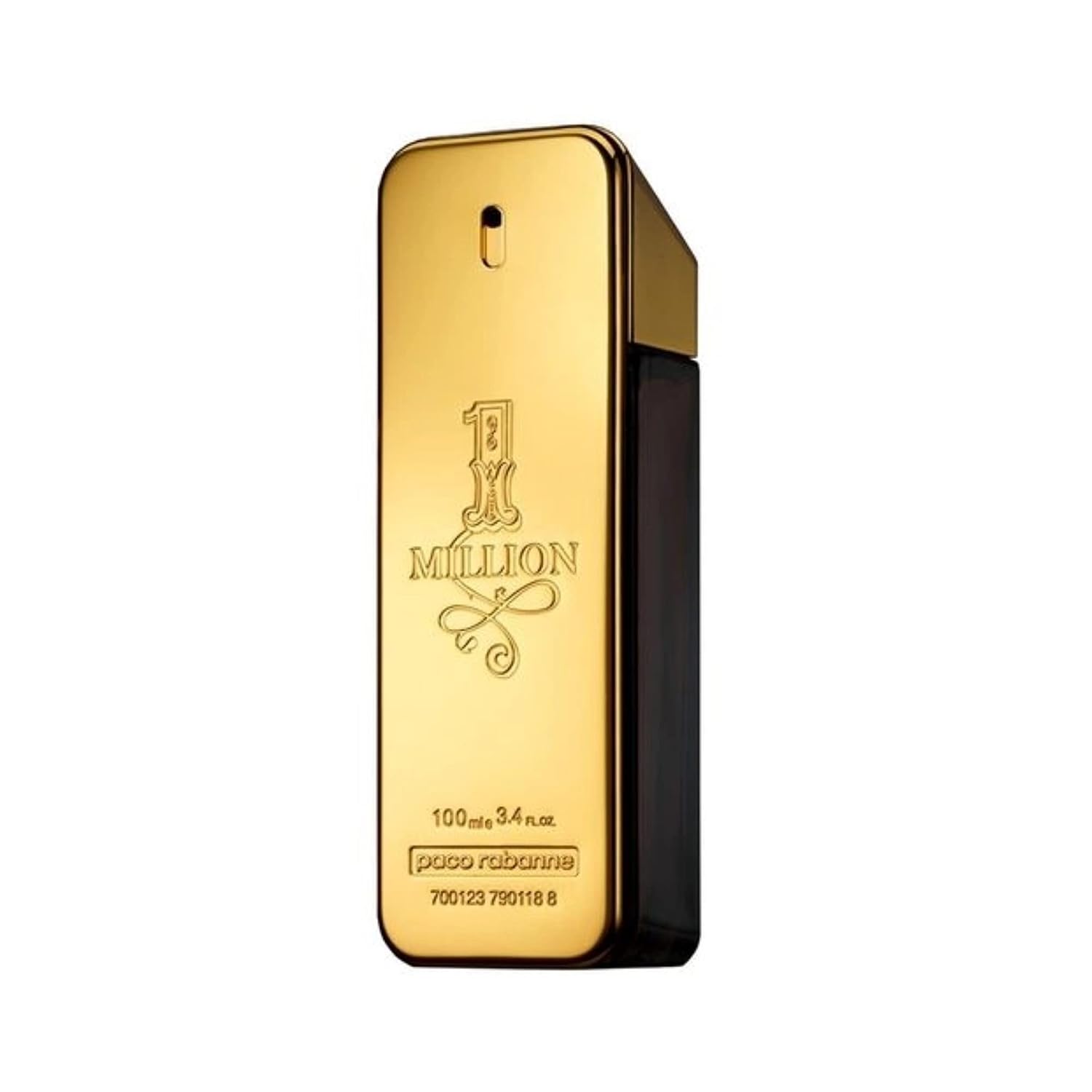 RABANNE 1 MILLION eau de toilette spray 100 ml