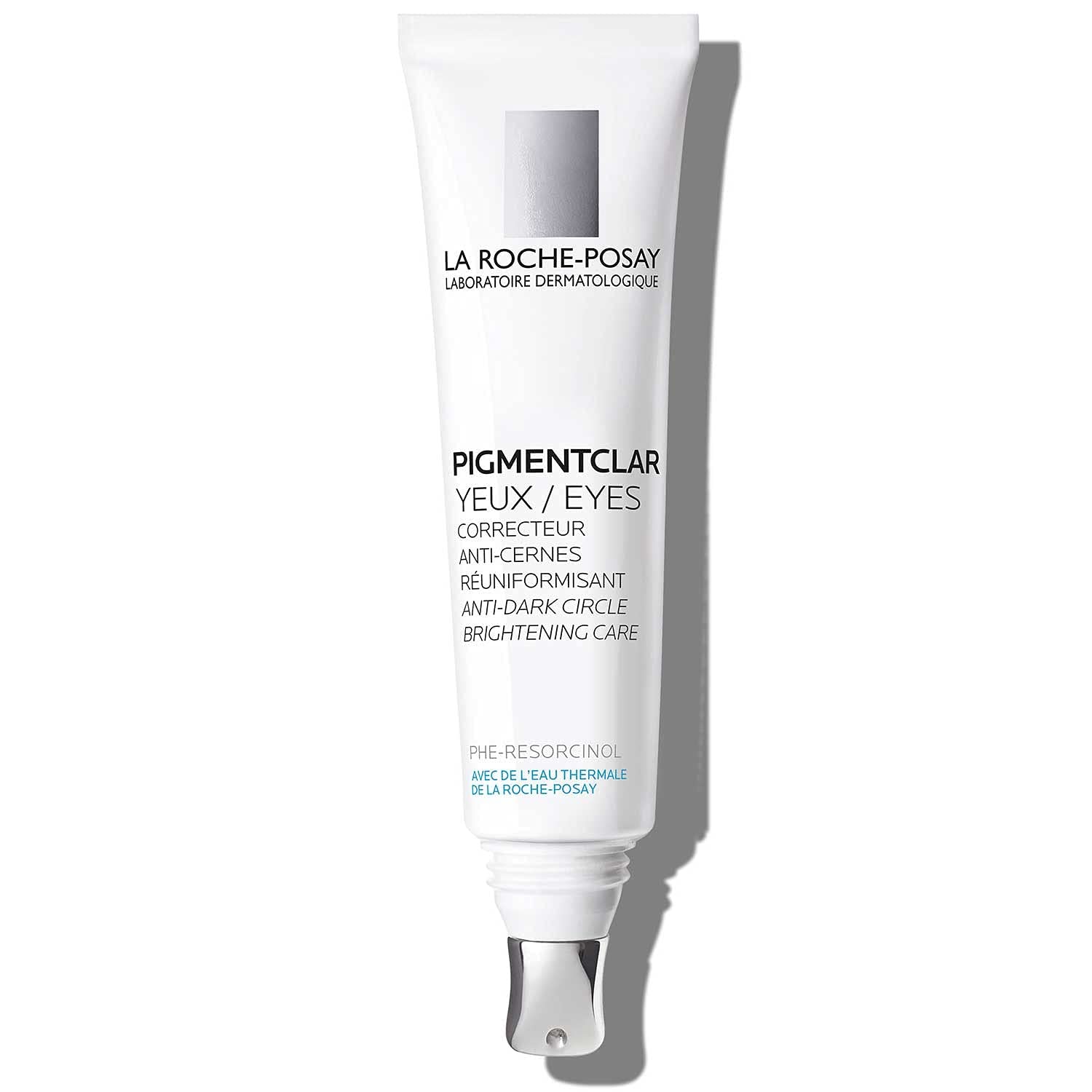 LA ROCHE POSAY PIGMENTCLAR dermatological eye contour dark circle corrector 15 ml