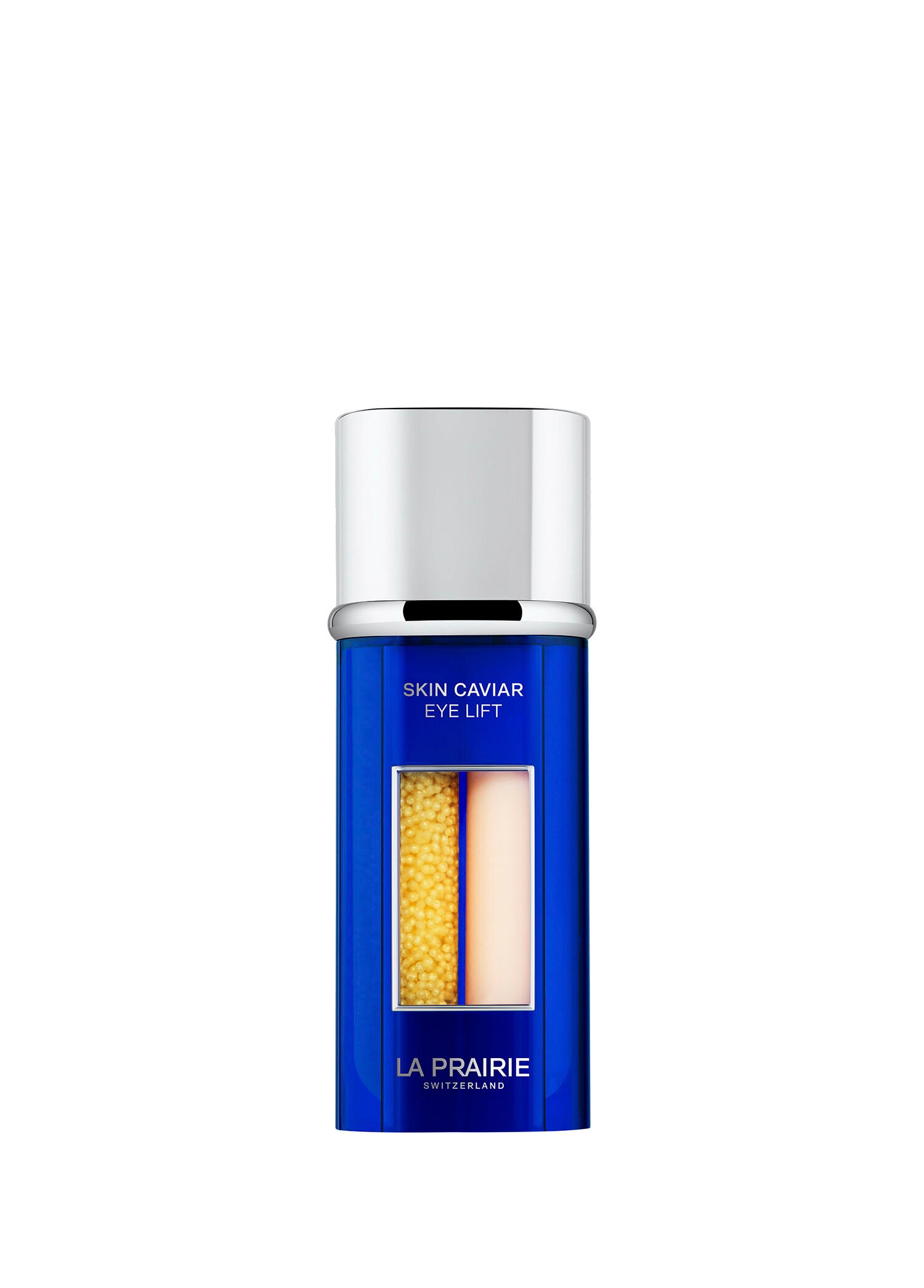 LA PRAIRIE SKIN CAVIAR firming tightening eye contour serum 20 ml