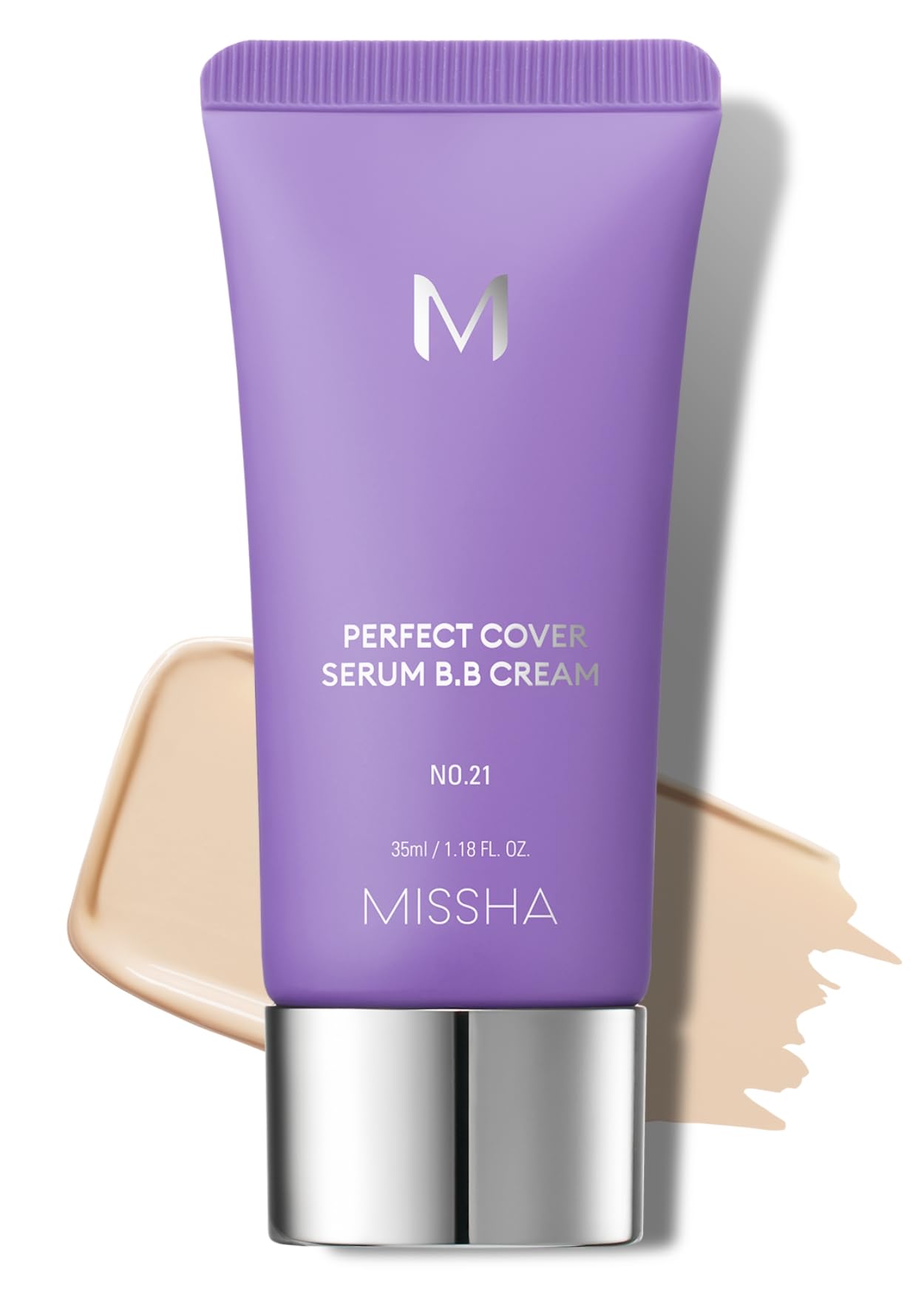 THALGO BB CREAM cream with illuminating color #Ivory 40 ml