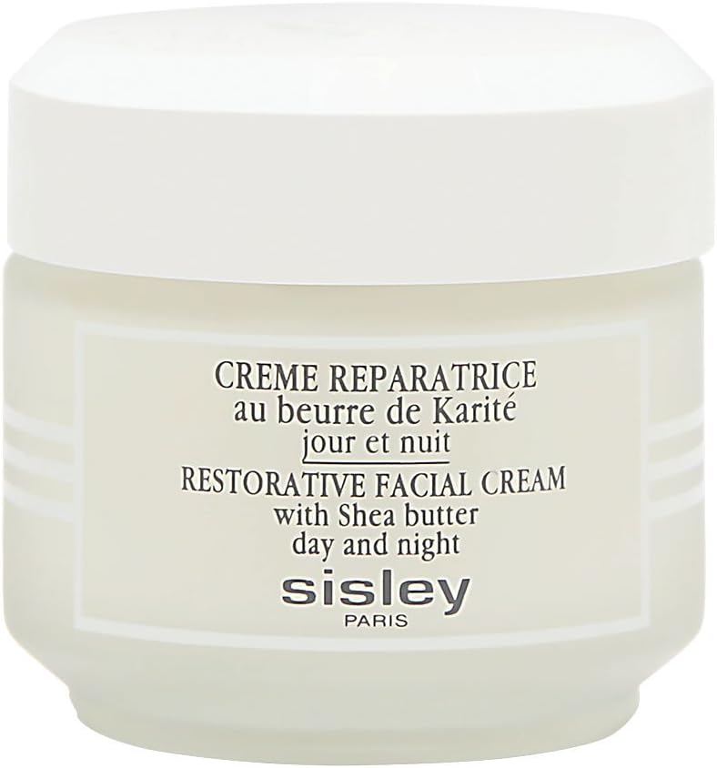SISLEY CRÈME RÉPARATRICE au beurre de karité 50 ml