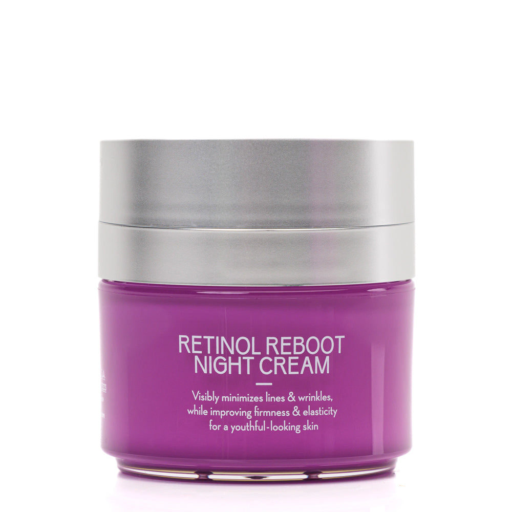 YOUTH LAB RETINOL REBOOT night cream 50 ml