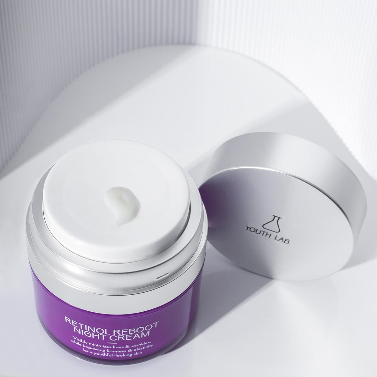 YOUTH LAB RETINOL REBOOT night cream 50 ml