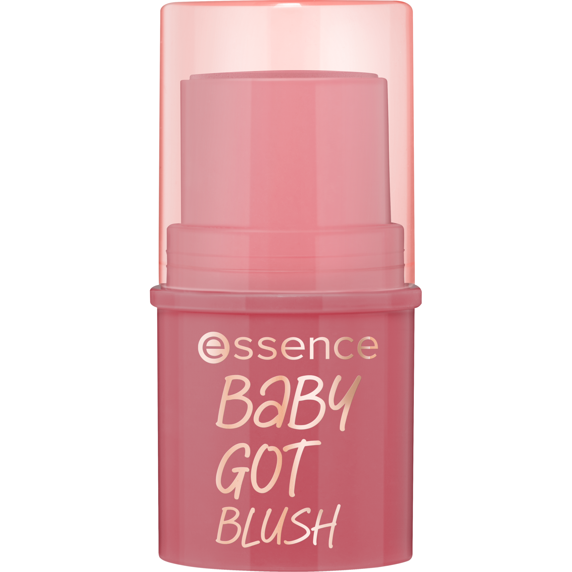 ESSENCE BABY GOT blush #40-Sweets & Roses 5.5 gr