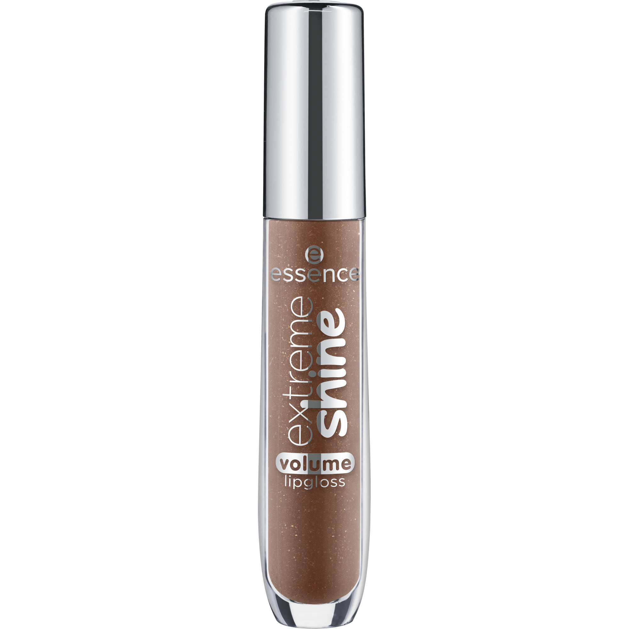 ESSENCE EXTREME SHINE Volumizing Lip Gloss #14-Biscuit Bliss 5 ml