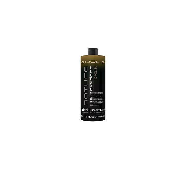 ABRIL ET NATURE NATURE OXYDANT hydrogen peroxide cream 10Vol. 1000 ml