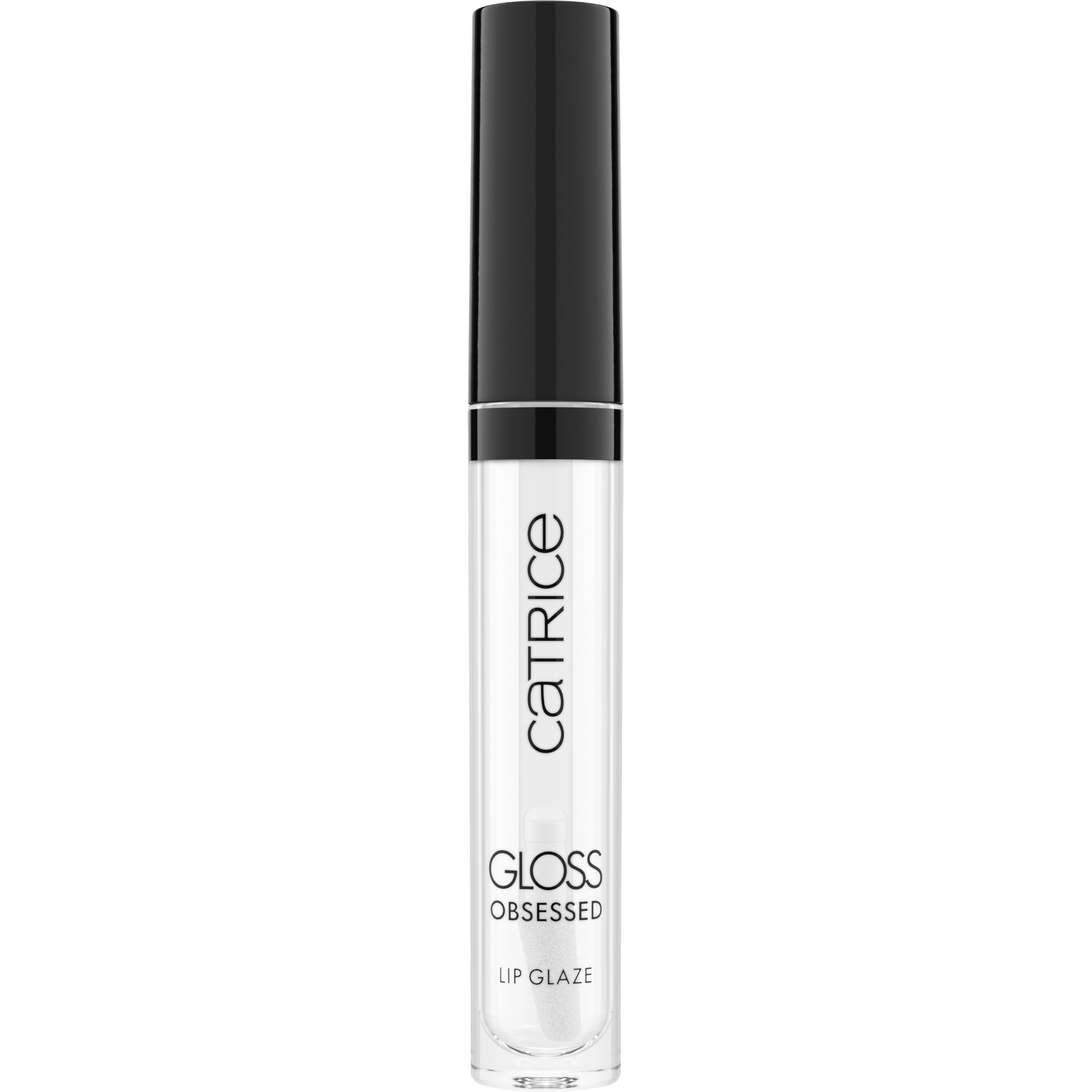 CATRICE GLOSS OBSESSED lip gloss #010-Gloss Therapy 2.5 ml