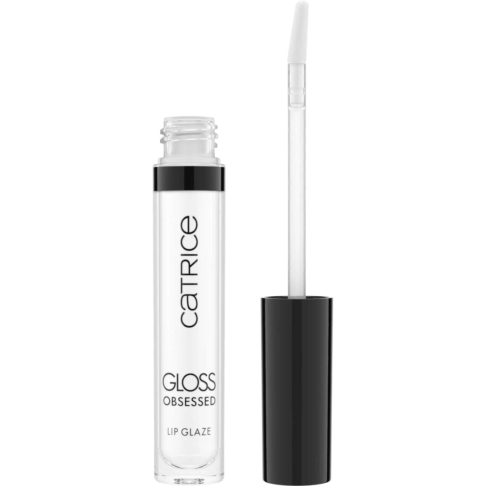 CATRICE GLOSS OBSESSED lip gloss #010-Gloss Therapy 2.5 ml