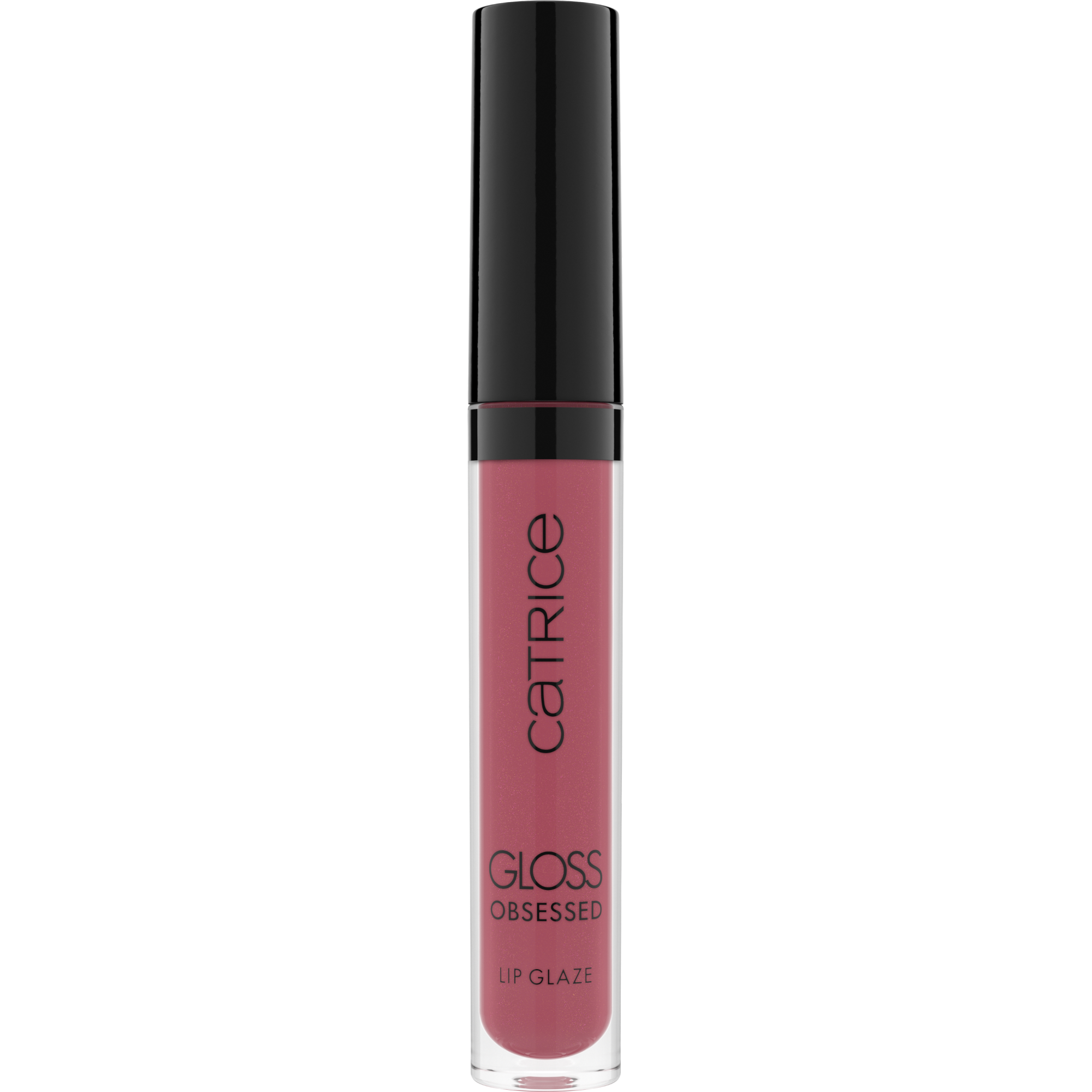 CATRICE GLOSS OBSESSED lip gloss #010-Gloss Therapy 2.5 ml