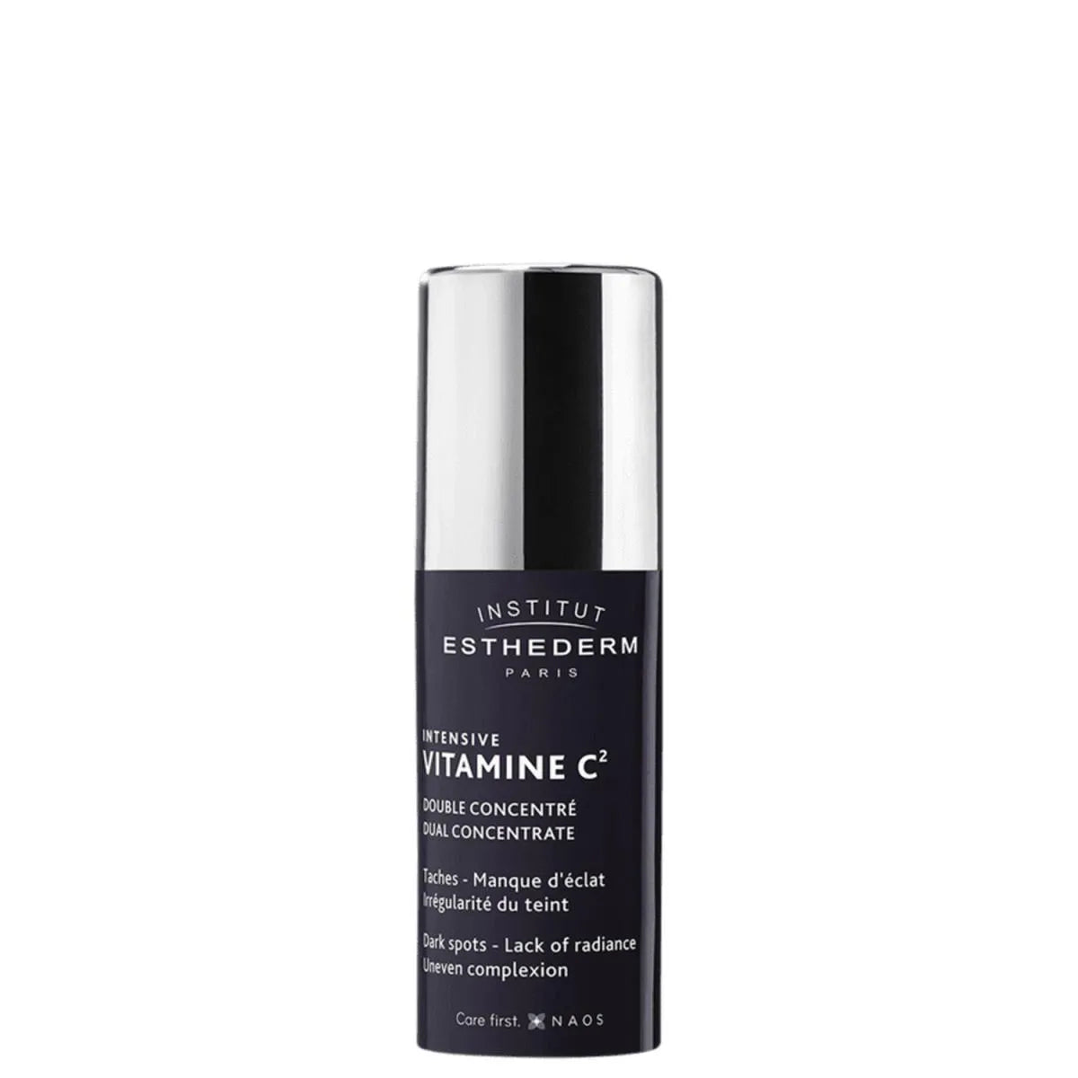 INSTITUT ESTHEDERM INTENSIVE VITAMIN C2 double concentrated serum 10 ml