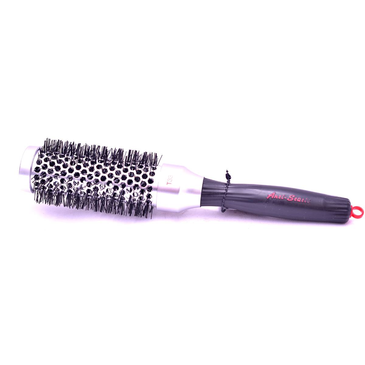 OLIVIA GARDEN PRO THERMAL hairbrush #T-33 1 u