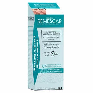 REMESCAR Instant wrinkle corrector 8 ml