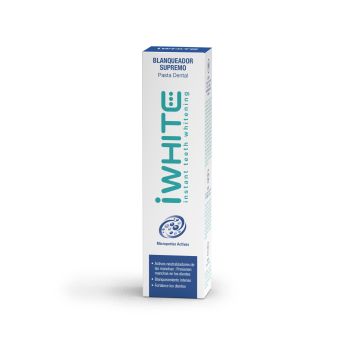 IWHITE Supreme whitening toothpaste 75 ml