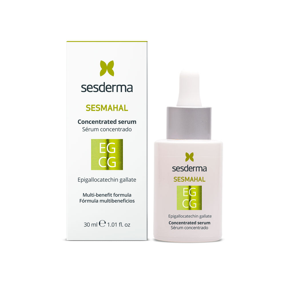 SESDERMA SESMAHAL EGCG concentrated serum 30 ml
