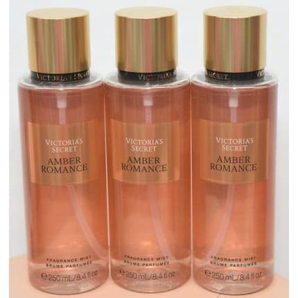 VICTORIA'S SECRET AMBER ROMANCE body mist 250 ml