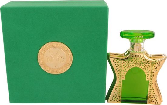 BOND NO. 9 DUBAI JADE edp vapor 100 ml