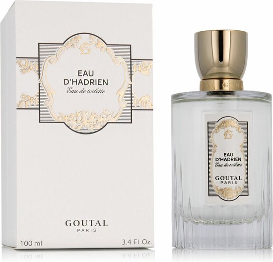 GOUTAL EAU D'HADRIEN mixt eau de toilette spray 100 ml