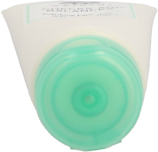 ORIGINS Checks and Balances™ Polishing Face Scrub 75 ml