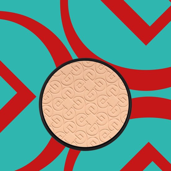 COLLISTAR IMPECCABILE compact powder refill #20G-Natural 9 gr