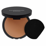 BARE MINERALS BAREPRO 24HR Skin Perfecting Powder Foundation #45-Medium Deep Neutral 8 gr