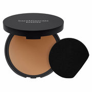 BARE MINERALS BAREPRO 24HR Skin Perfecting Powder Foundation #45-Medium Deep Warm 8 gr
