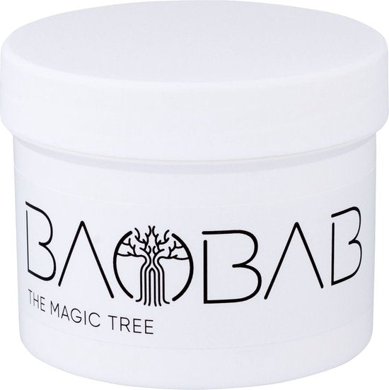 DIET ESTHETIC BAOBAB rich repair moisturiser-super dry skin cream 200 ml