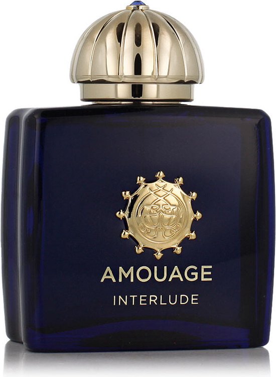 AMOUAGE INTERLUDE WOMAN edp vapo 100 ml