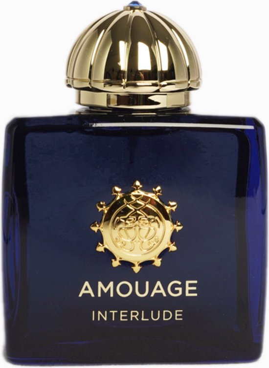 AMOUAGE INTERLUDE WOMAN edp vapo 100 ml